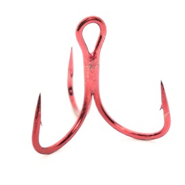Mustad TG76NP-RB-2-6U KVD Elite Tri