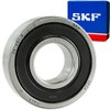 SKF 6200 2RS C3 Deep Groove Ball Bearing (Pack of