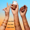 E.L.F. Cosmetics Bronzing drops Líquid bronze 1