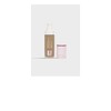 Uoma By Sharon C, Flawless IRL Skin Perfecting Foundation (Honey