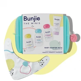 Bunjie Buy Bunjie The Minis Baby Starter Pack Online | Chempro Chemists