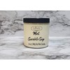 MINT CHOCOLATE CHIP Soy Wax 14 oz. Jar Candle |