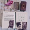 James R. Eads - Tarjetas de tarot de Little Light