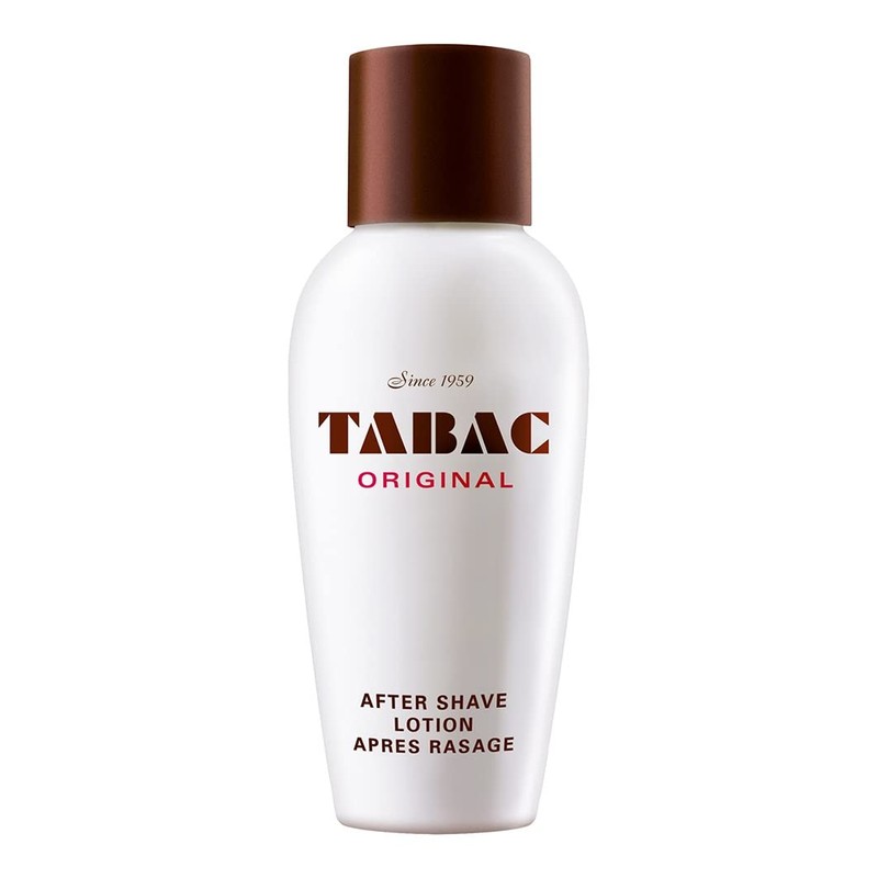 Tabac Original By Maurer & Wirtz For Men. Aftershave 10.1