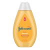 Shampoos Johnson´s Baby Súper Kit 400ml C/u