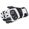 ScorpionEXO SGS MK II Gloves (White - Medium)