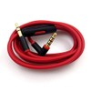 Asobilor 3.5mm Replacement Beats Headphone Audio Cabl Compatible with Solo