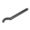 sourcing map C Hook Spanner Wrench, 40-42mm C Pin Motorcycle