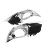 1 Pair Front Fog Light Trim 5203007040 Fog Lamp Cover