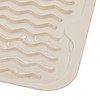 MicoYang Silicone Dish Drying Mat for Multiple Usage,Easy clean,Eco-friendly,Heat-resistant Silicone