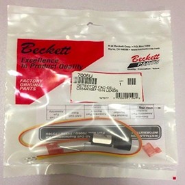 Beckett 7006U Cad Cell Eye and 15" Wire Lead Set For Beckett AF/G, NX, SR, SF. (Honeywell C554A1687)