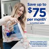 PUR Plus Water Filter Replacement for Pitchers & Dispensers, 6-Month