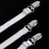 Elastic Ironing Cover Fasteners, Bed Corner Holder, Sheet Strap Sofa