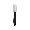 Kaps Quality Nubuck And Suede Multifunctional 4-Sided Cleaning Shoe Brush,