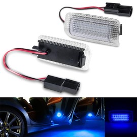 Gempro LED Courtesy Lamp, Alphard/Vellfire 20/30 Series, Prius 20 Series/30 Series/50 Series, Prius α40 Series, Prius PHV50 Series, Crown 200 Series, Mark x120 Series/130 Series, Lexus ES GS GX HS IS