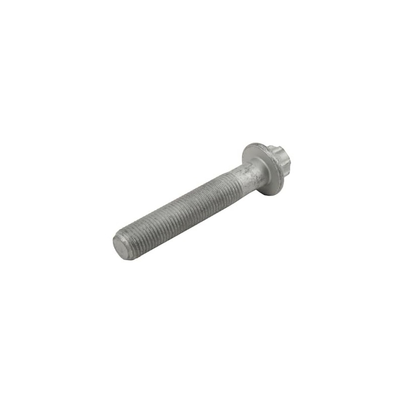 GM Genuine Parts 09129242 Crankshaft Balancer Bolt