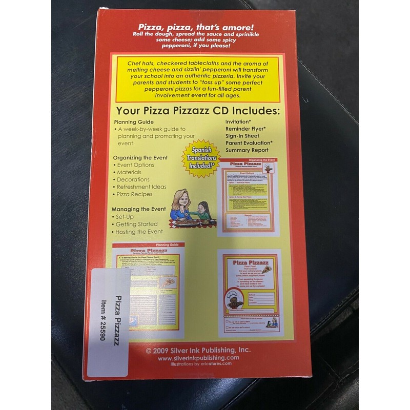 Unbranded Family Fun Event ( 5 total different activities and