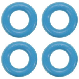 MAHLE GS33530 Fuel Injector O-Ring Kit, 1 Pack