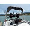 BuoyRope- Boat Dock Line-Adjust your boat fender height or use