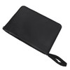 Fireproof Document Bag Professional Safe Heat Insulated 12 Pages Waterproof