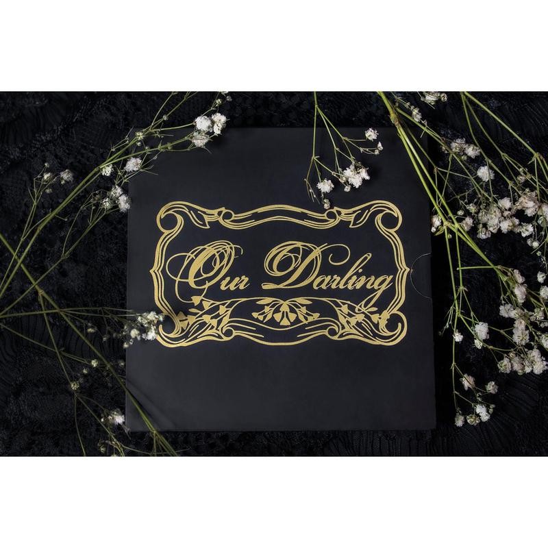 Our Darling Signature Palette