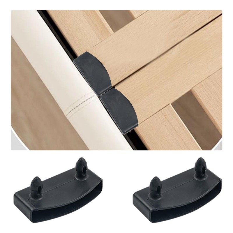 Bed Slat Cap Kits,Bed slats Cap,Bed slats Holders Cap, Side