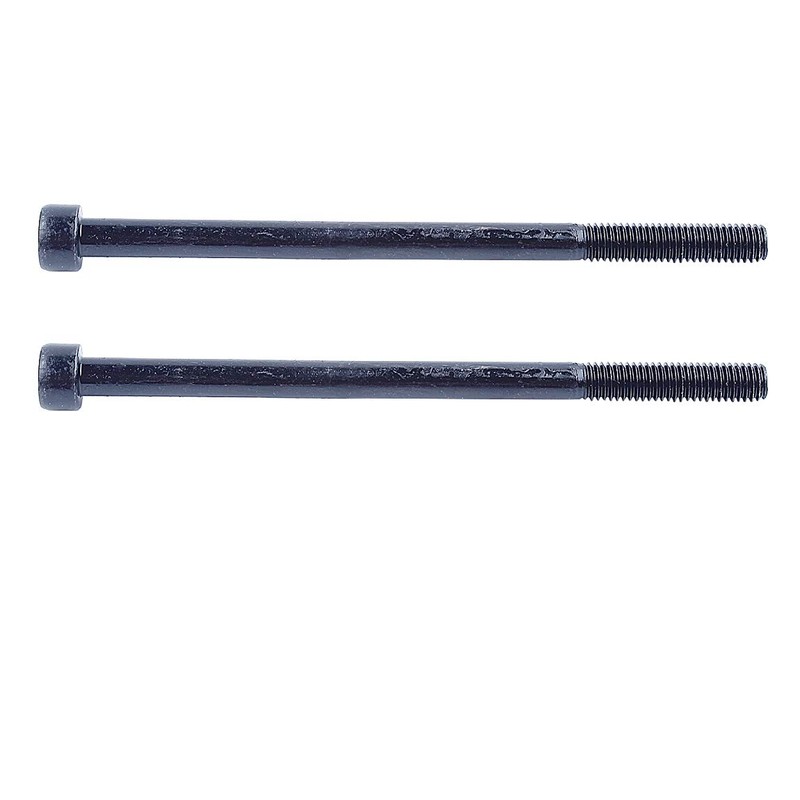 Exhaust Muffler Bolt Screw Fit Jonsered CS 2141 2145 2149