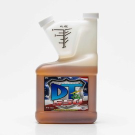 DT 550 Friction Reducer Oil Additive, 16 Oz. Pint!