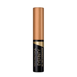 Max Factor, Eyefinity All Day Eyeshadow - Precious Gold