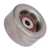 Drive Belt Idler Pulley 16604‑31010 OEM Design Metal Replacement for