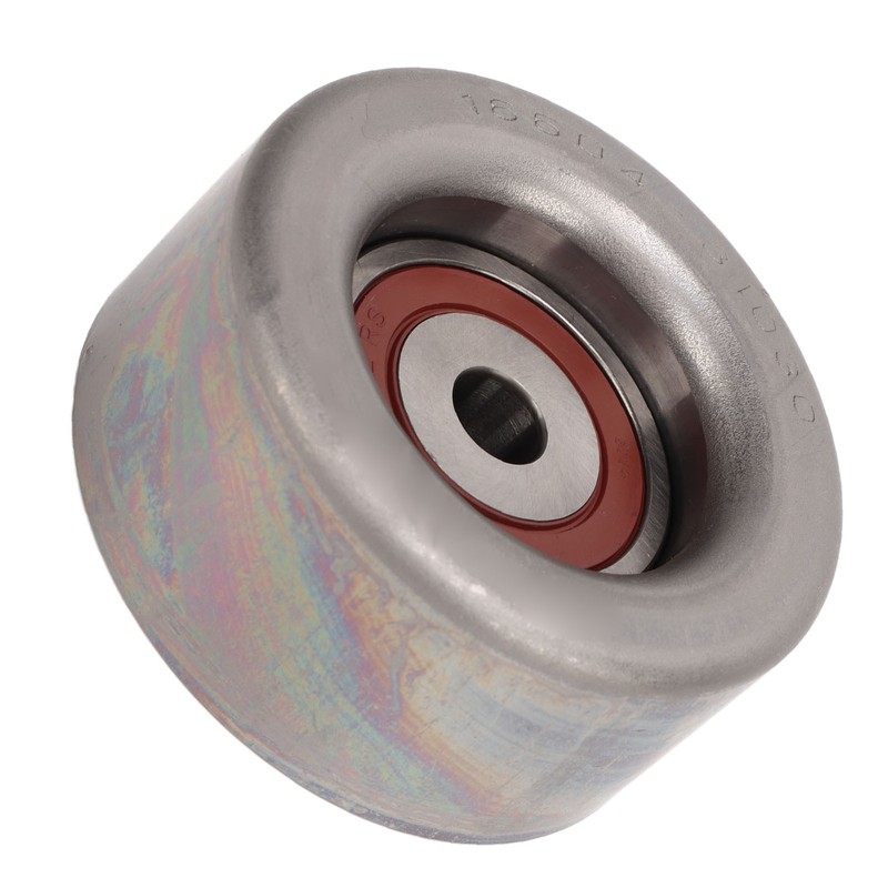 Drive Belt Idler Pulley 16604‑31010 OEM Design Metal Replacement for