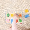Melissa & Doug Chunky Puzzle Bundle