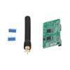 Hotsopt Board MMDVM Module Extension Version Set Kit Support for