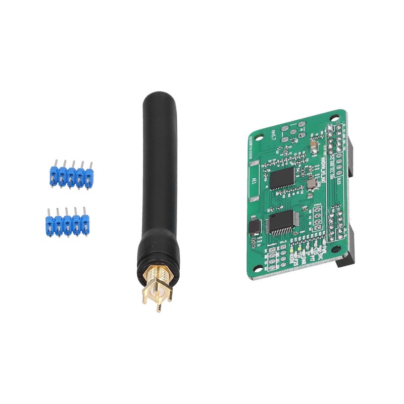 Hotsopt Board MMDVM Module Extension Version Set Kit Support for