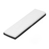 8000Grit Sharpening Stone White Jade Iron Free Professional Whetstone with