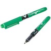 Pilot V Sign Pen Liquid Ink 2.0 mm Tip -