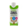 Orgain Organic Nutrition Shake, Iced Café Mocha