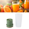 Portable Blender 4 Blades Cordless 300ml Capacity USB Rechargeable Handheld