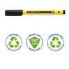 STAEDTLER 307-S BK5 Noris Handwriting Pen - Assorted Colours (Pack