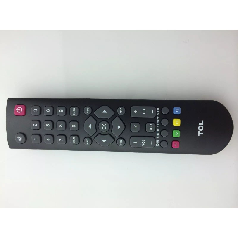FOR TCL New TCL Remote for almost all TCL Brand