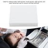 1mm 20PCS Vacuum Forming Splint Sheets Prevent Bubbles Professional Thermoforming
