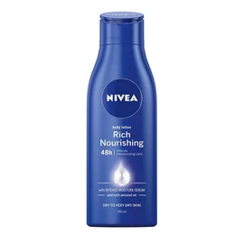 Nivea Buy Nivea Rich Nourishing Body Lotion 250ml Online