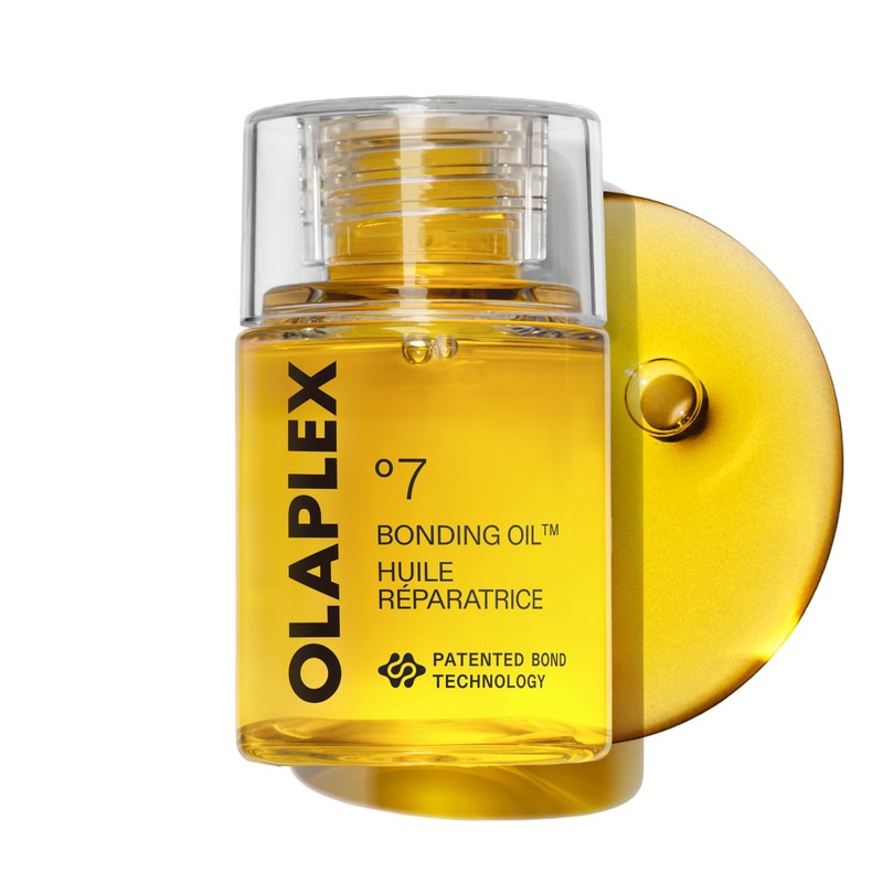Olaplex No.7 Bonding Oil, 30 ml