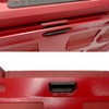 Mounting Plate Compatible with Milwaukee Packout, 100 Lbs, Metal with