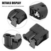 AUROLYNNE Ignition Coil Connection for 7283822630 7283-8226-30 90980-11246
