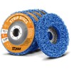 125mm x 22mm Stripping Discs for Rust and Paint Removal