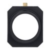 Lens Hood Square Retro 46mm Lens Hood Shade for Digital