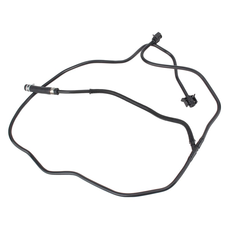 MOTOALL New Coolant Reservoir Hose for Ford Focus 2012-2018 CV6Z-8K012-K