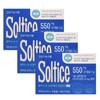 Soltys Eye Protection Pro S3 550mg 20 Capsules 3 Boxes / 솔티스 눈 프로텍션 프로 S3 550mg 20캡슐 3박스