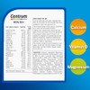 Centrum Men 50+ Multivitamins & Mineral Supplements, 23 Essential nutrients